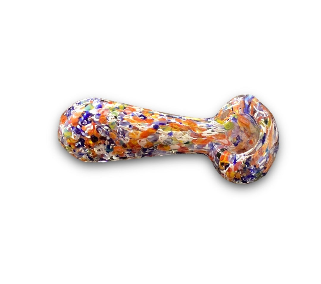 Pipa vidrio 56