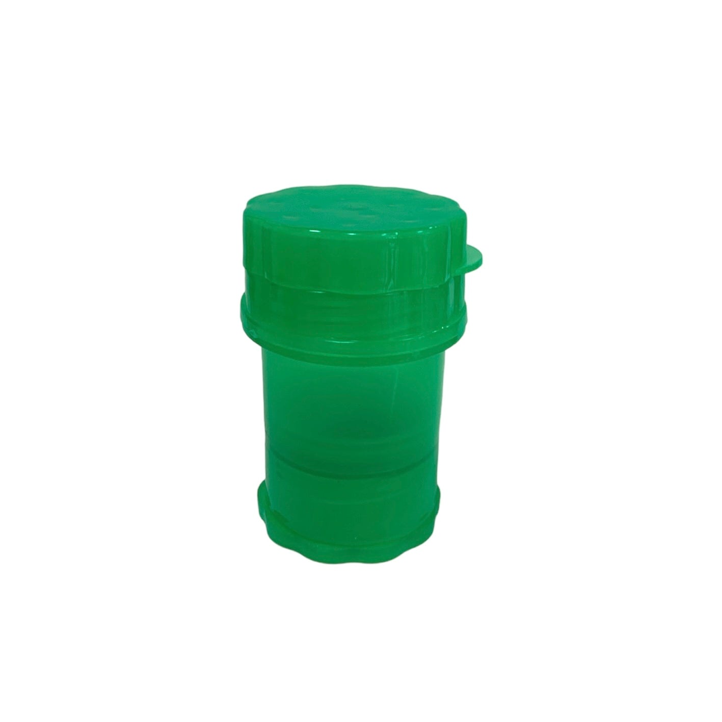 Rascador plastico 25