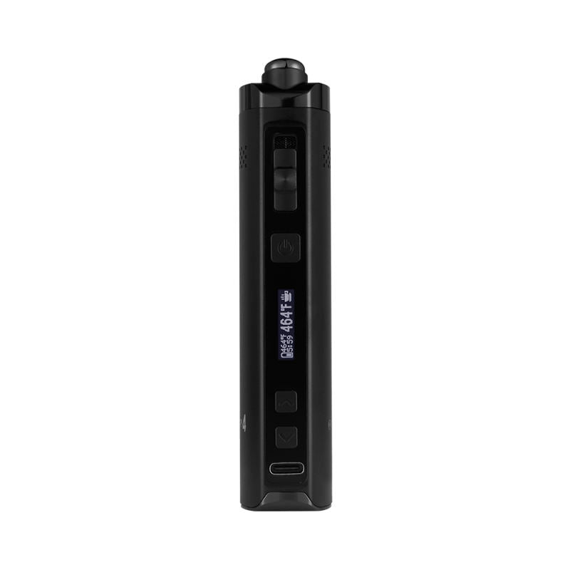 Vaporizador XMax Starry V4 Black