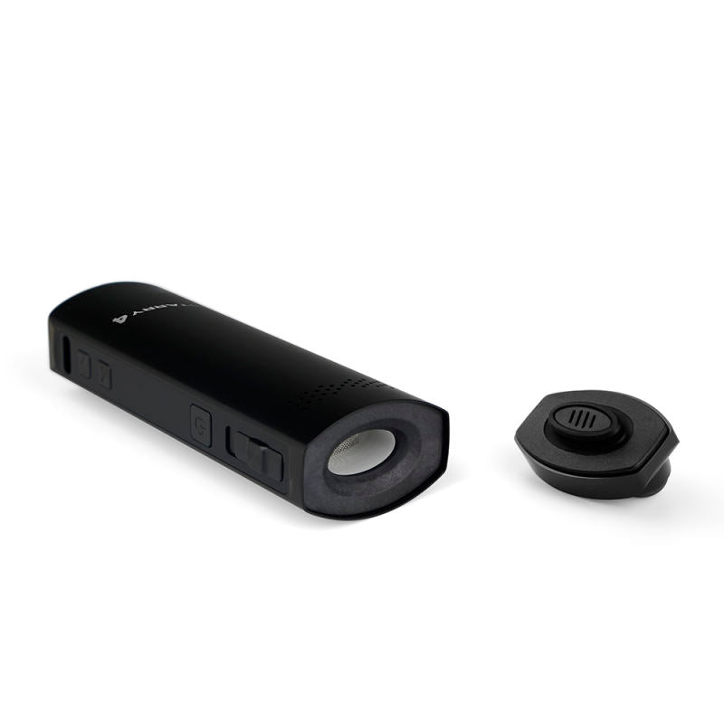 Vaporizador XMax Starry V4 Black