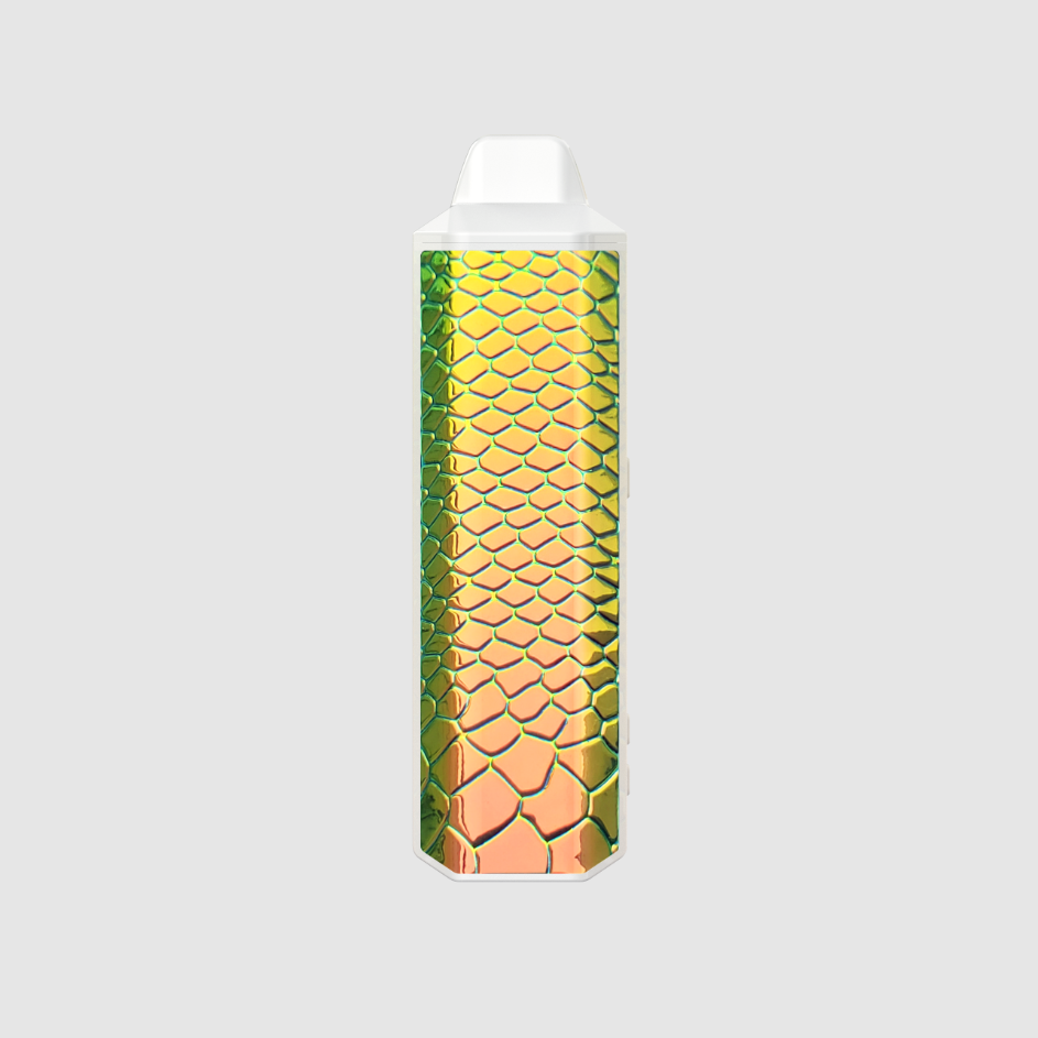 Vaporizador X-VAPE ARIA GOLD DRAGON
