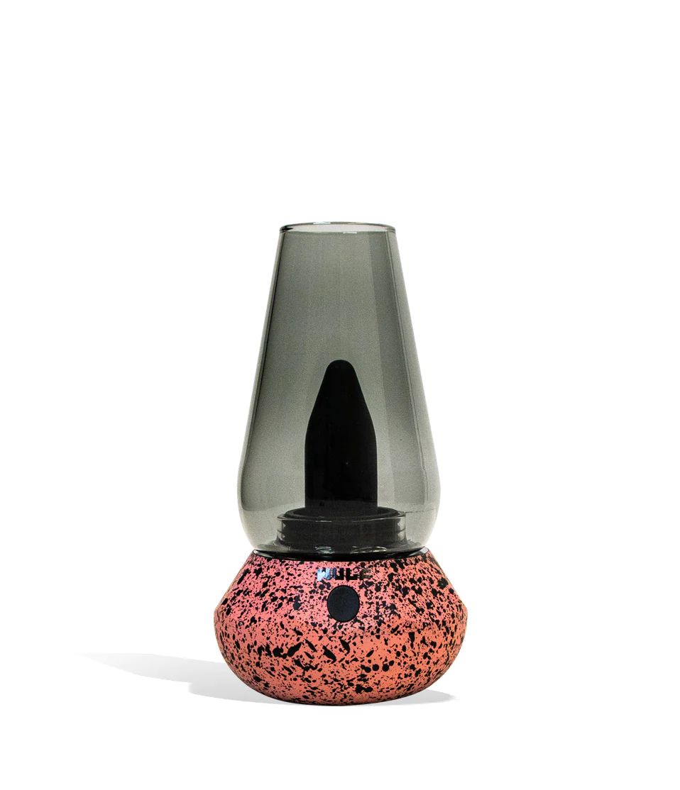 Vaporizador Wulf Fang Rosa