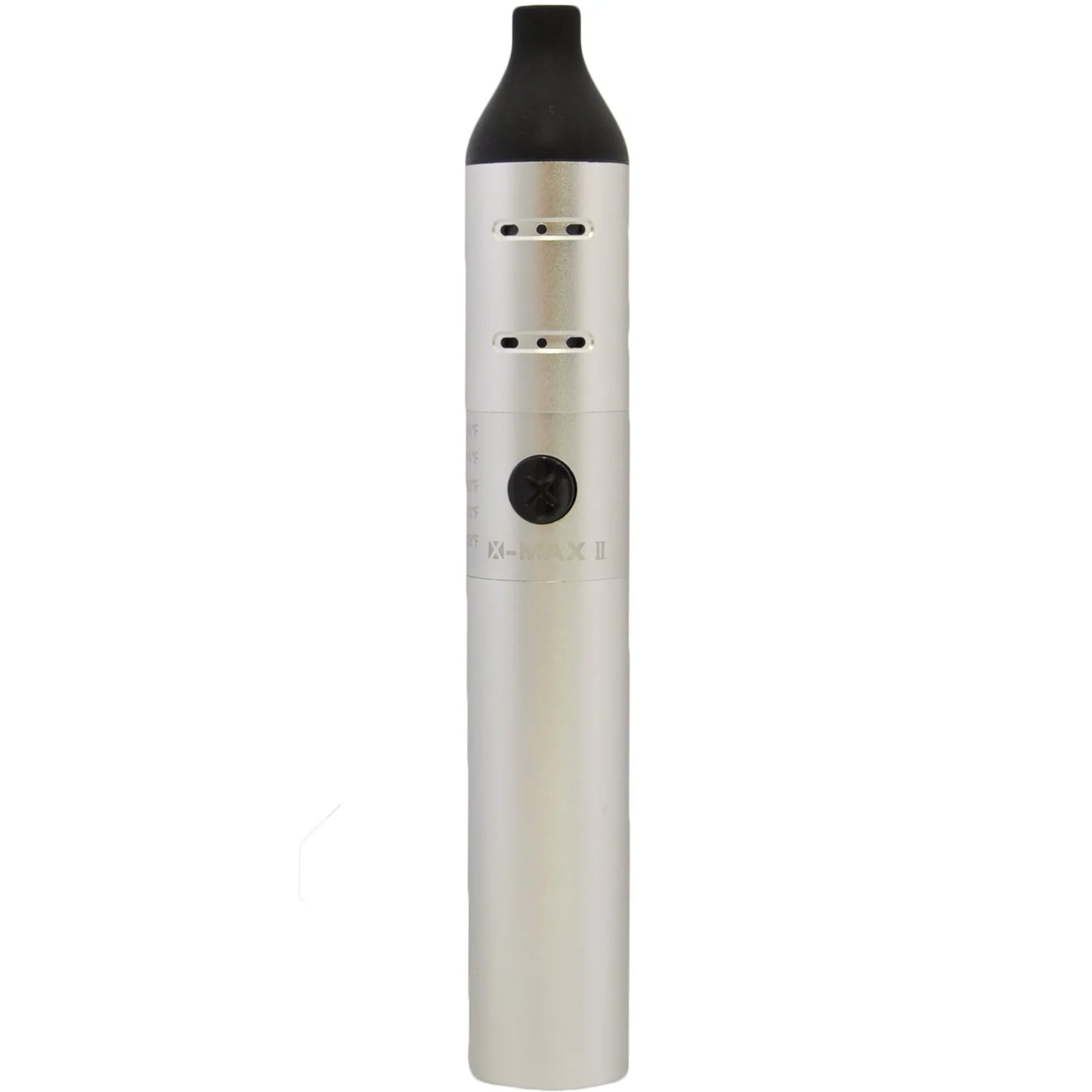 Vaporizador XMax V2 PRO Plata