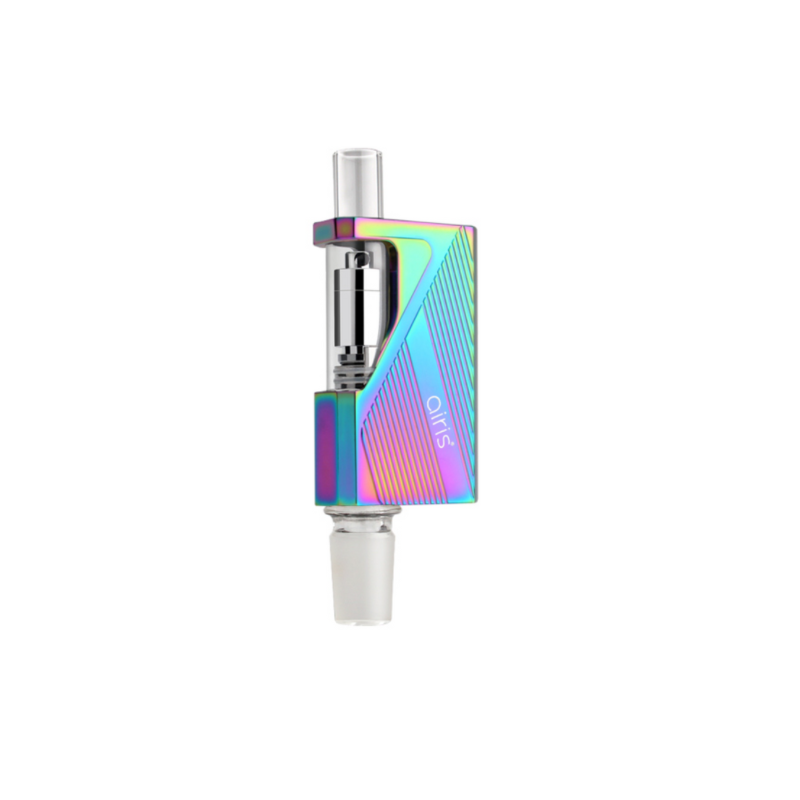 Vaporizador Airis Dabble Rainbow