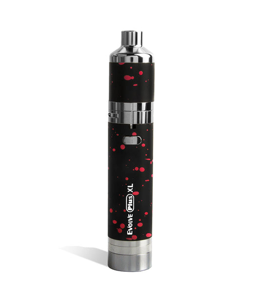 Vaporizador Wulf Evolve Plus XL Black Red Spatter
