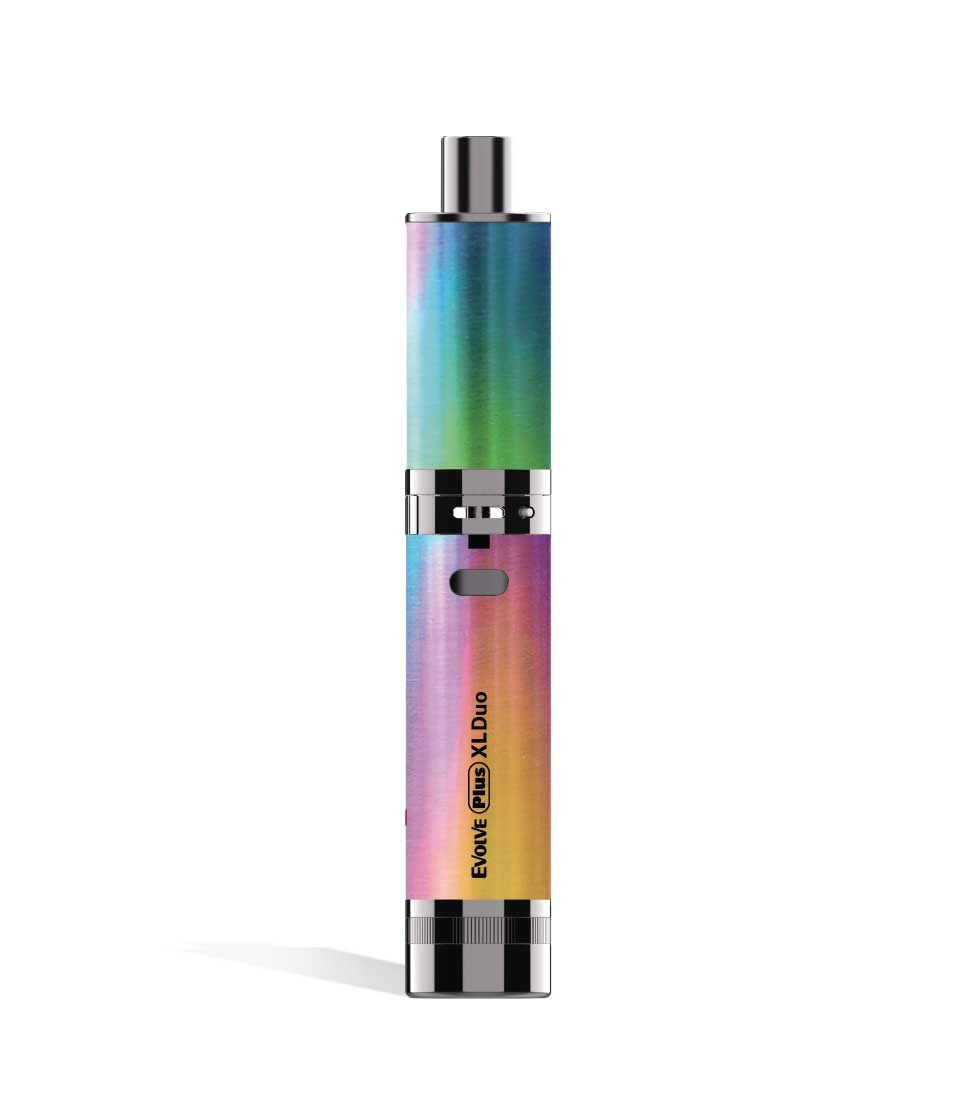 Vaporizador Wulf Evolve Plus XL DUO Full Color