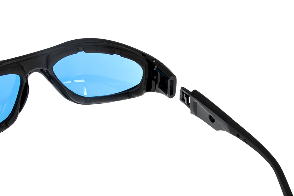 Gafas protectoras CLEARPRO