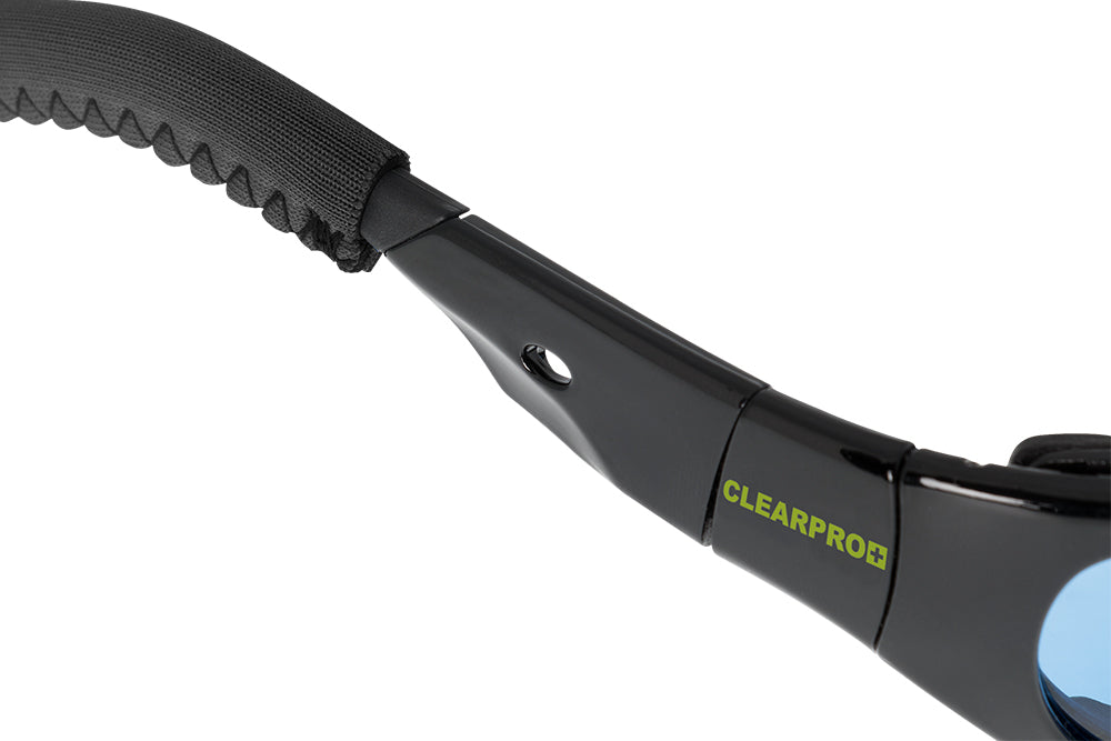 Gafas protectoras CLEARPRO