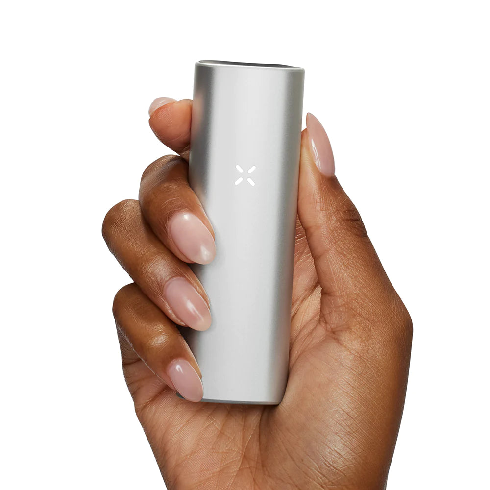 Vaporizador Pax MINI SILVER