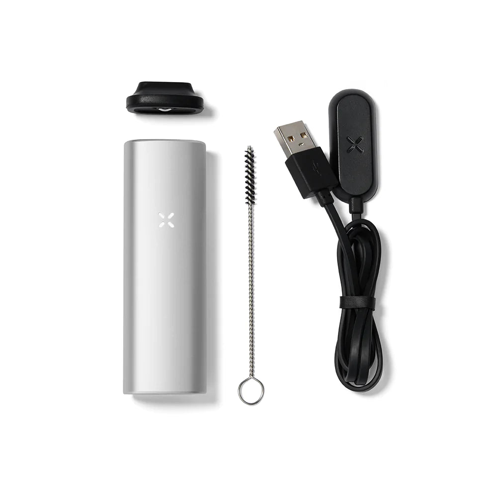 Vaporizador Pax MINI SILVER