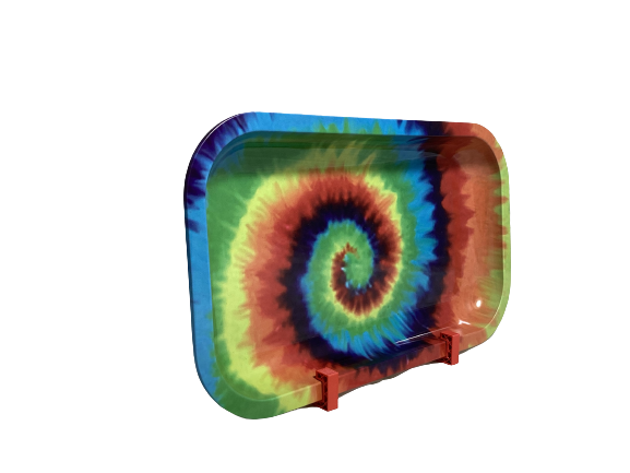 Bandeja Tye Dye