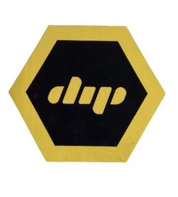 Tapete Dip para extracciones