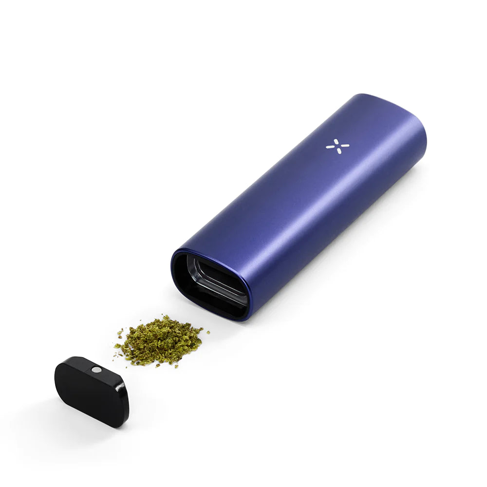 Vaporizador Pax Plus PERIWINKLE