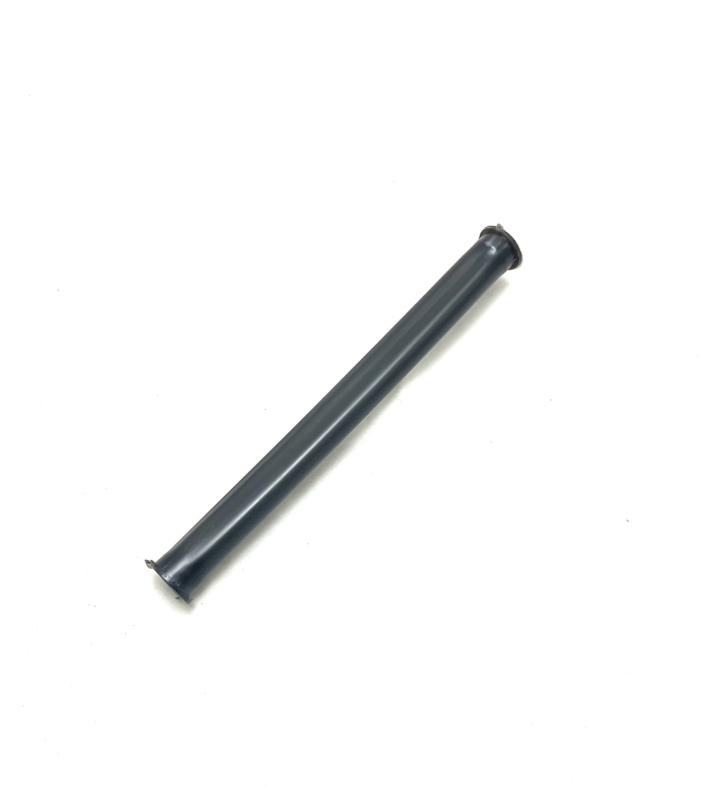 Guarda patas negro plastico
