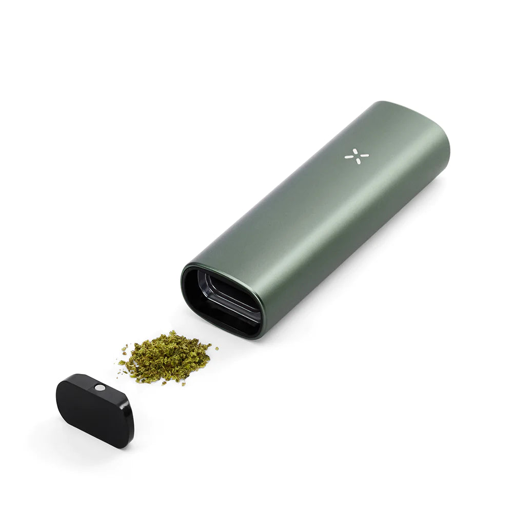 Vaporizador Pax Plus SAGE COMPLETE