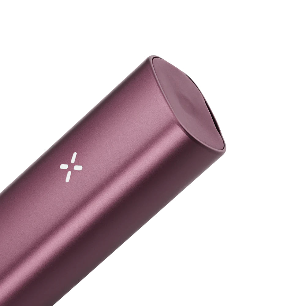 Vaporizador Pax Plus ELDERBERRY