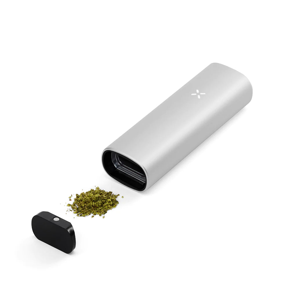Vaporizador Pax MINI SILVER