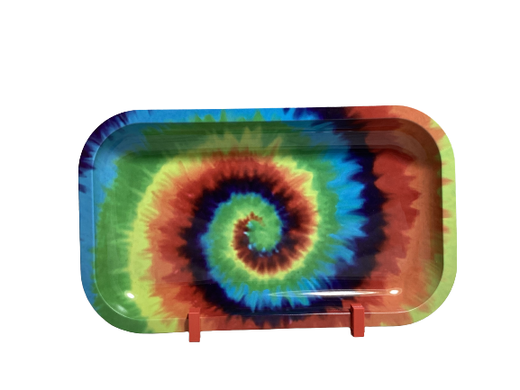 Bandeja Tye Dye