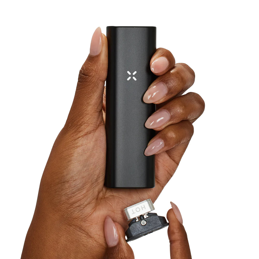 Vaporizador Pax Plus ONIX