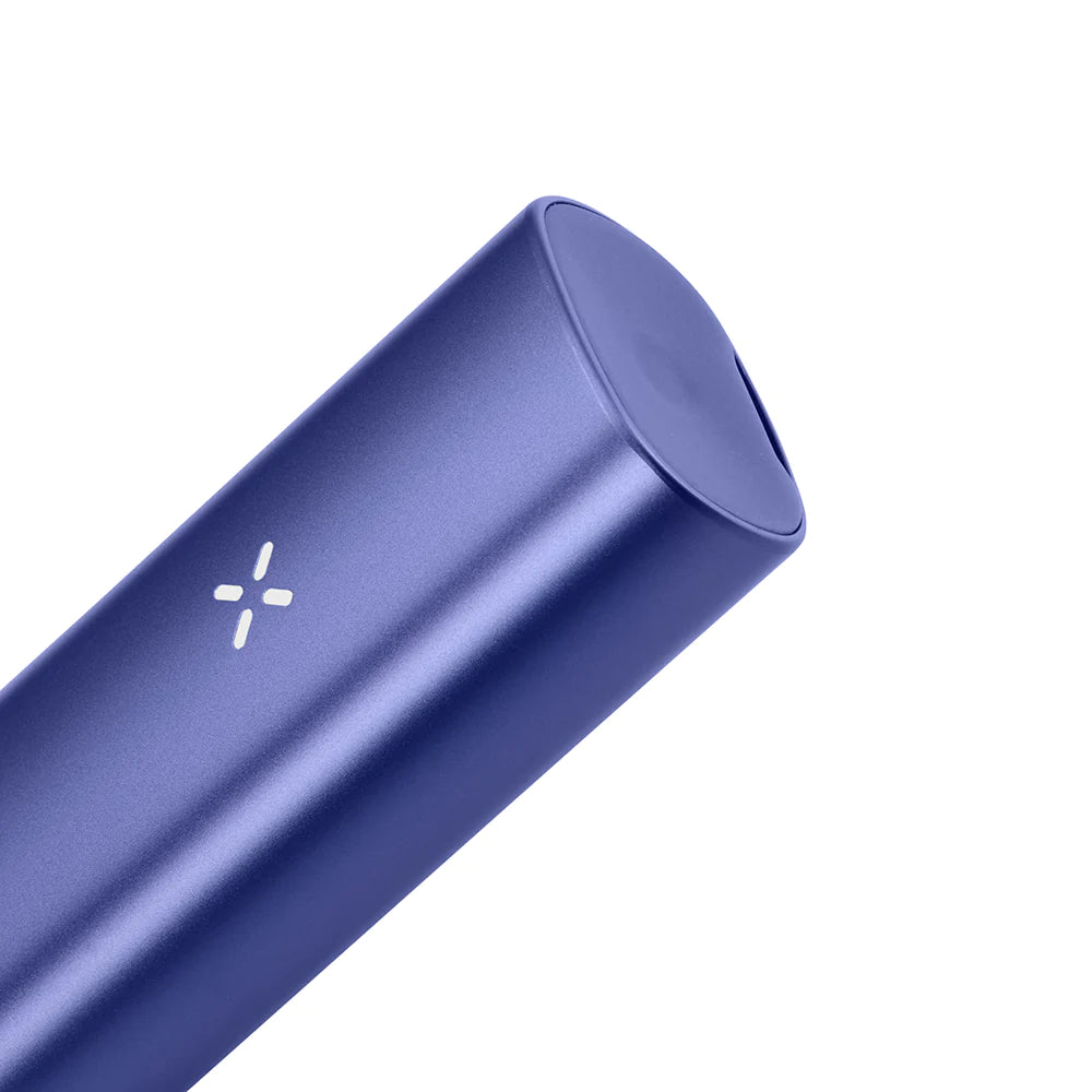 Vaporizador Pax Plus PERIWINKLE