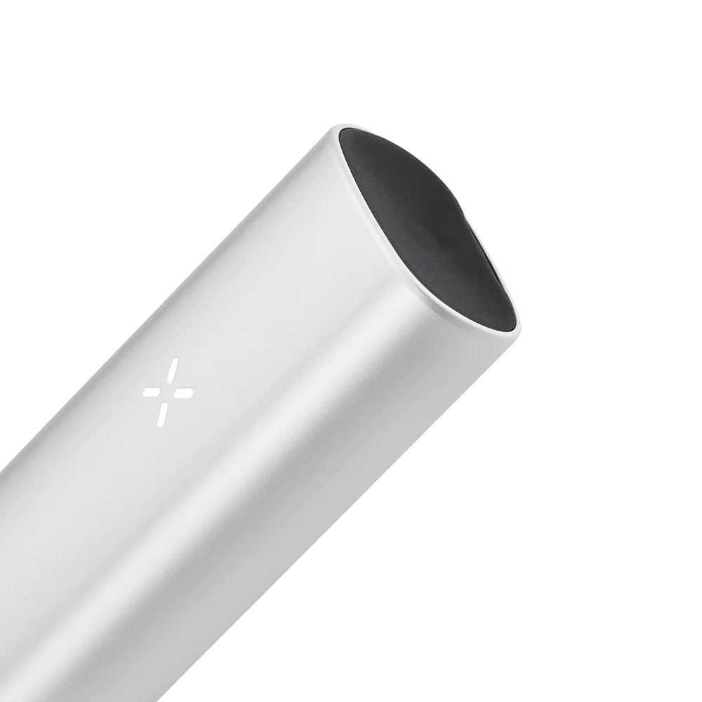 Vaporizador Pax MINI SILVER