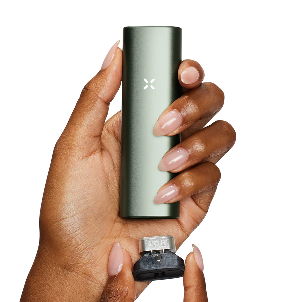 Vaporizador Pax Plus SAGE COMPLETE