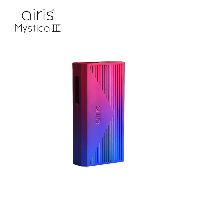 Bateria AIRIS MYSTICA 3 Gradiente Rosa