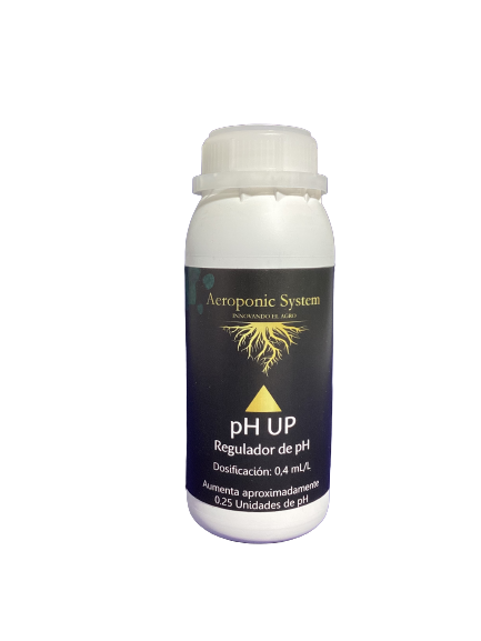 Ph Up subir ph 500ml