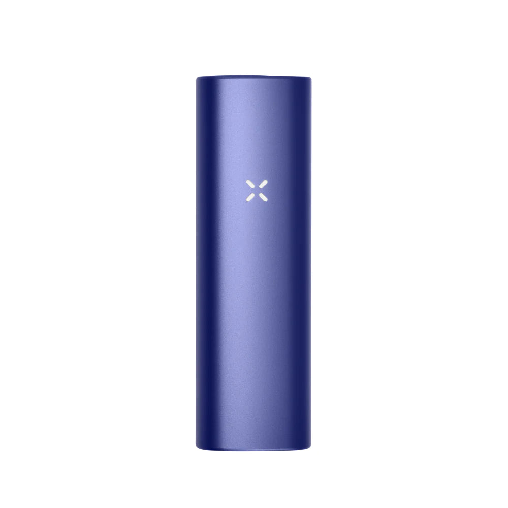 Vaporizador Pax Plus PERIWINKLE