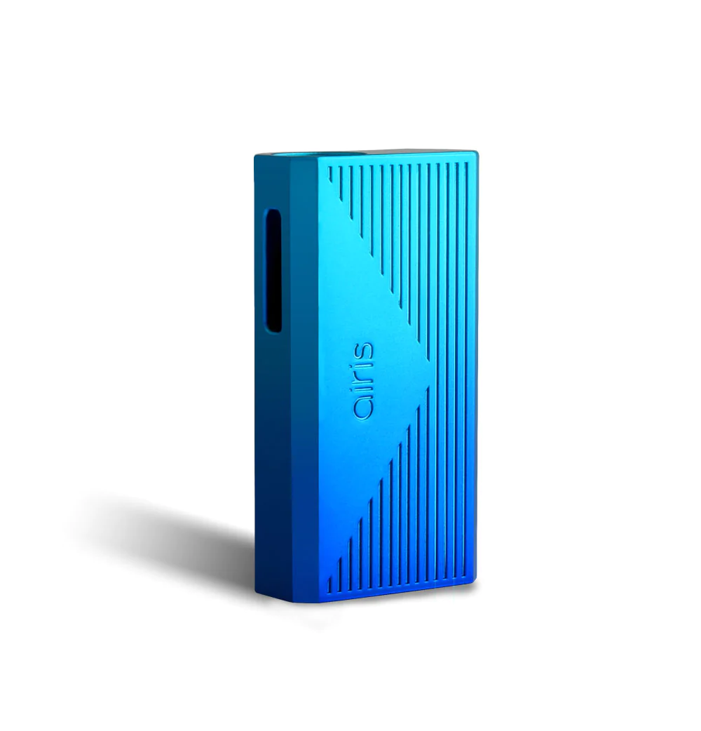 Bateria AIRIS MYSTICA 3 Gradiente Azul