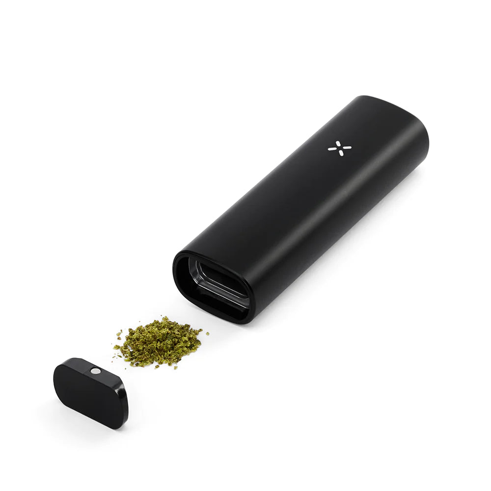 Vaporizador Pax Plus ONIX