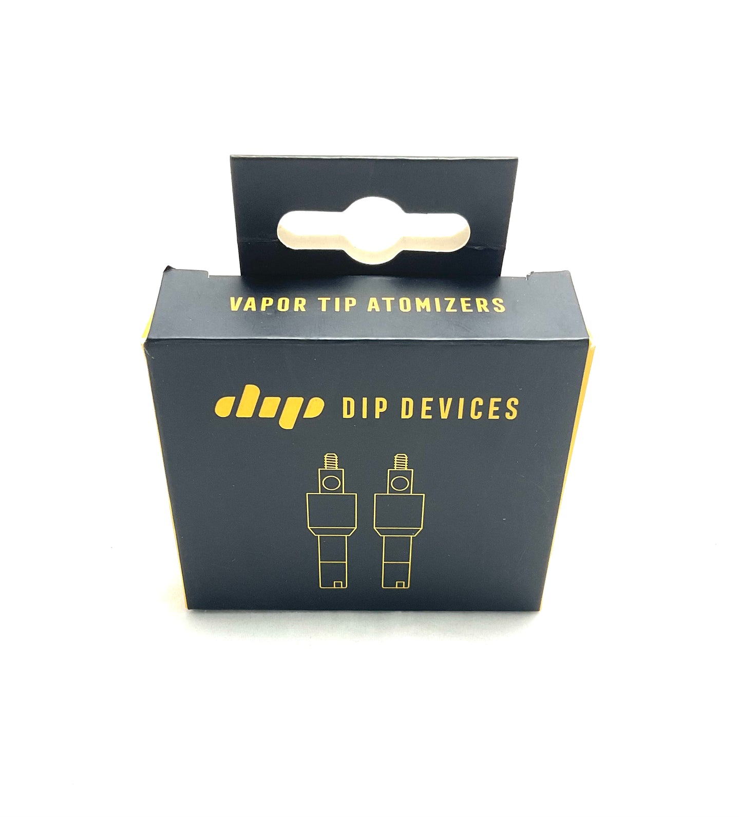 Repuesto vaporizador DIPPER