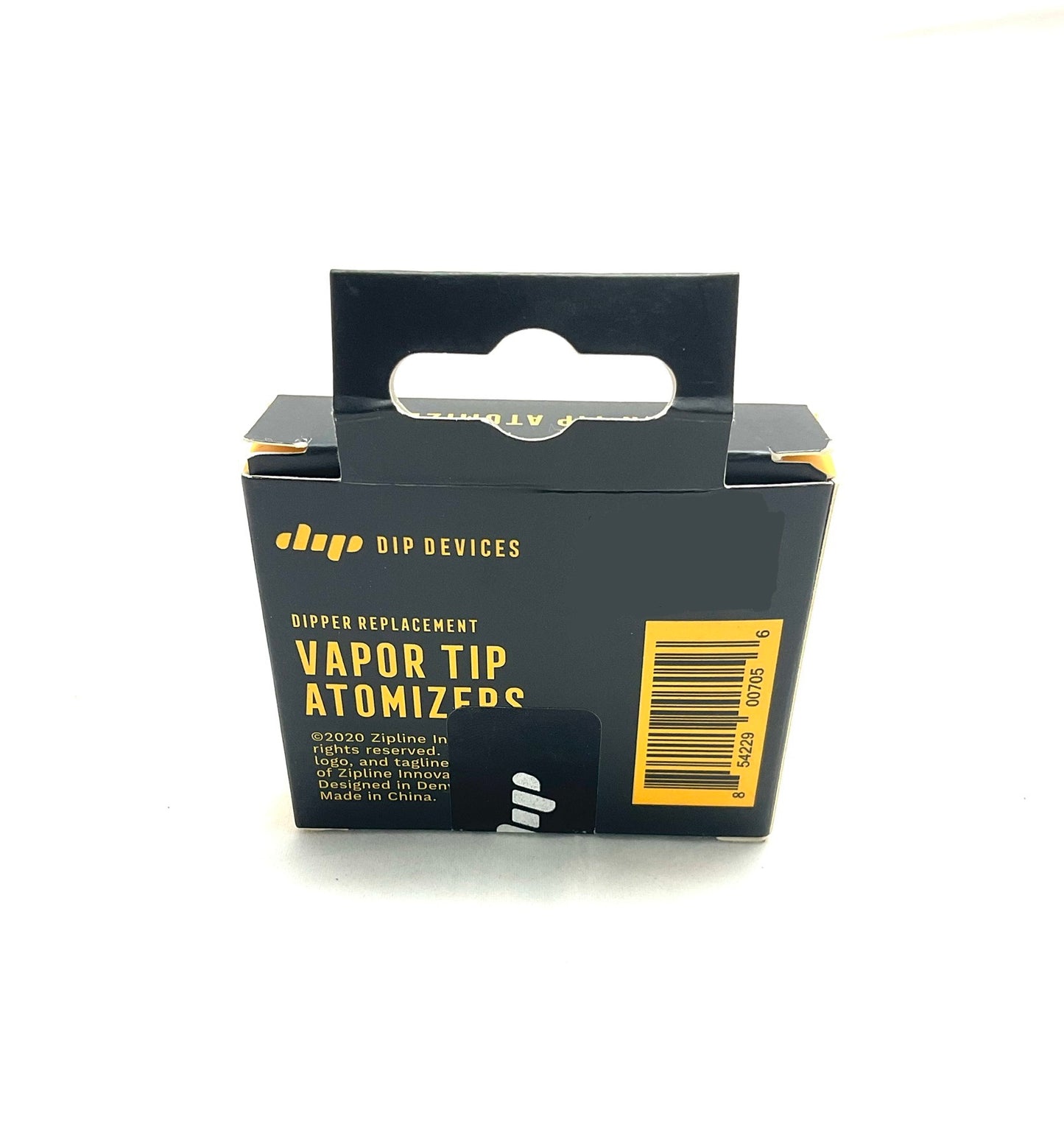 Repuesto vaporizador DIPPER