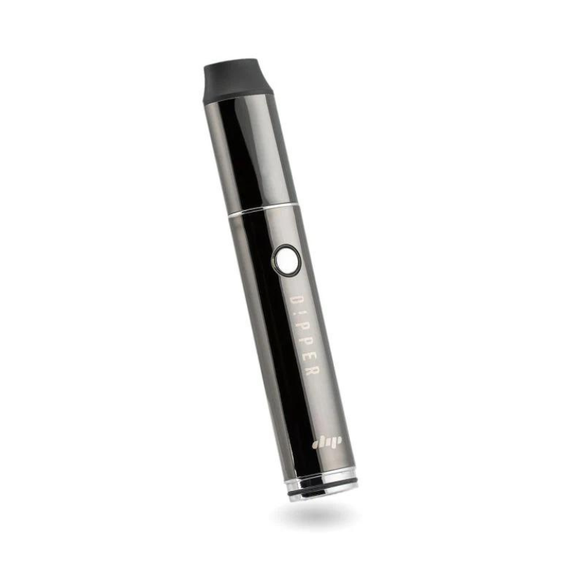 Vaporizador Dip Devices Dipper Charcoal | Extracciones | Kanamart