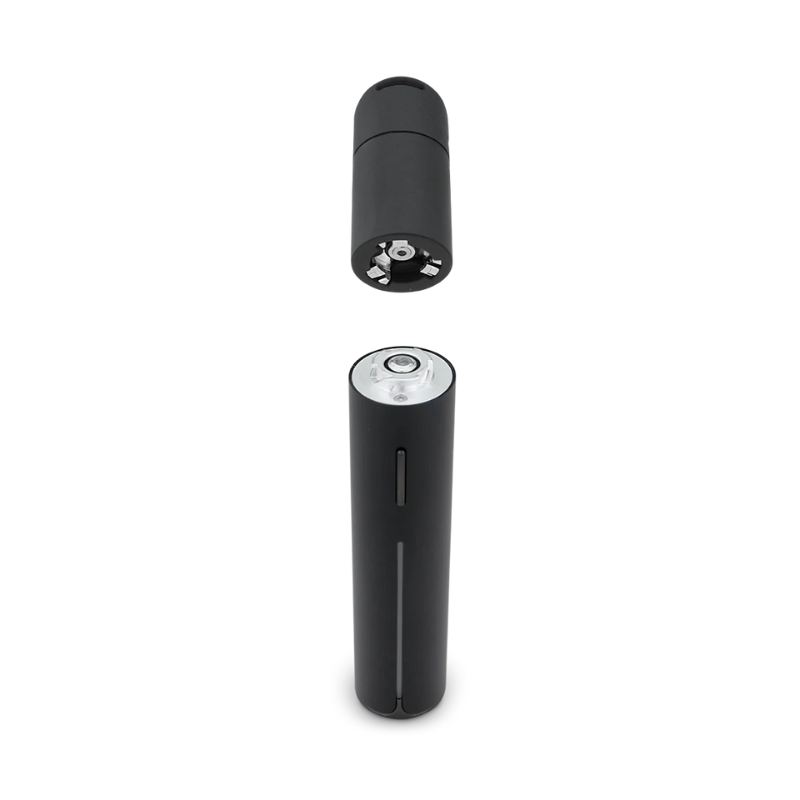 Vaporizador PUFFCO Pivot ONYX | Portátil para Extracciones | Kanamart