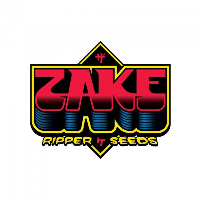 Zake Ripper Seeds Fem X3