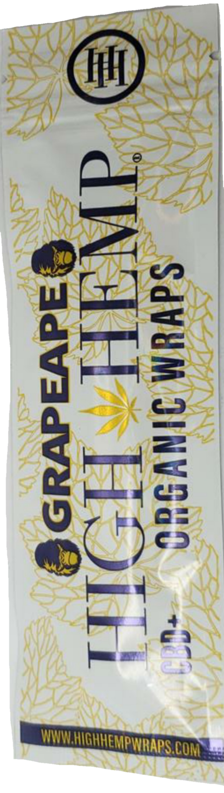 High Hemp Grape Ape
