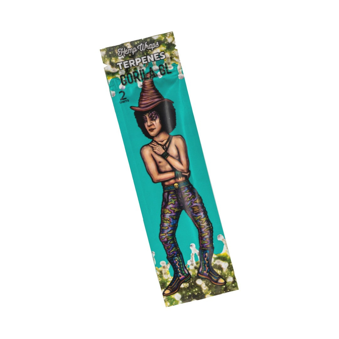Blunt Lion Rolling Circus Gorila GL