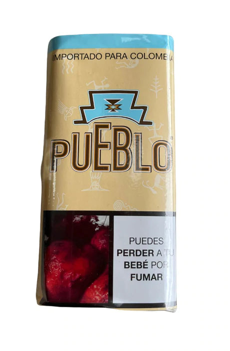 Tabaco para liar Pueblo