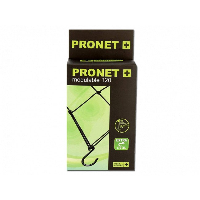 Pronet 120 malla scrog