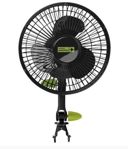 Ventilador Clip Fan 5w