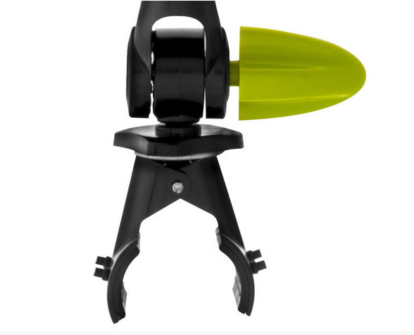 Ventilador Clip Fan 5w
