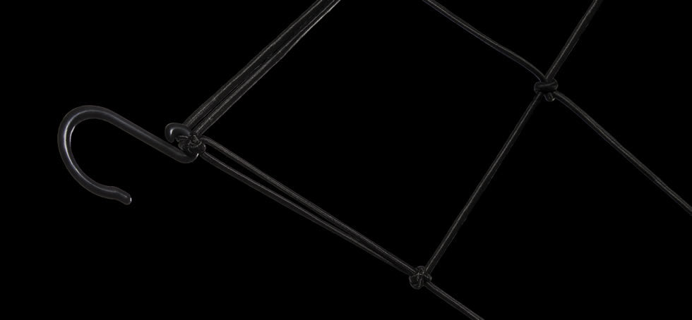 Pronet 120 malla scrog