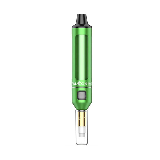 Vaporizador Yocan Falcon Mini Green