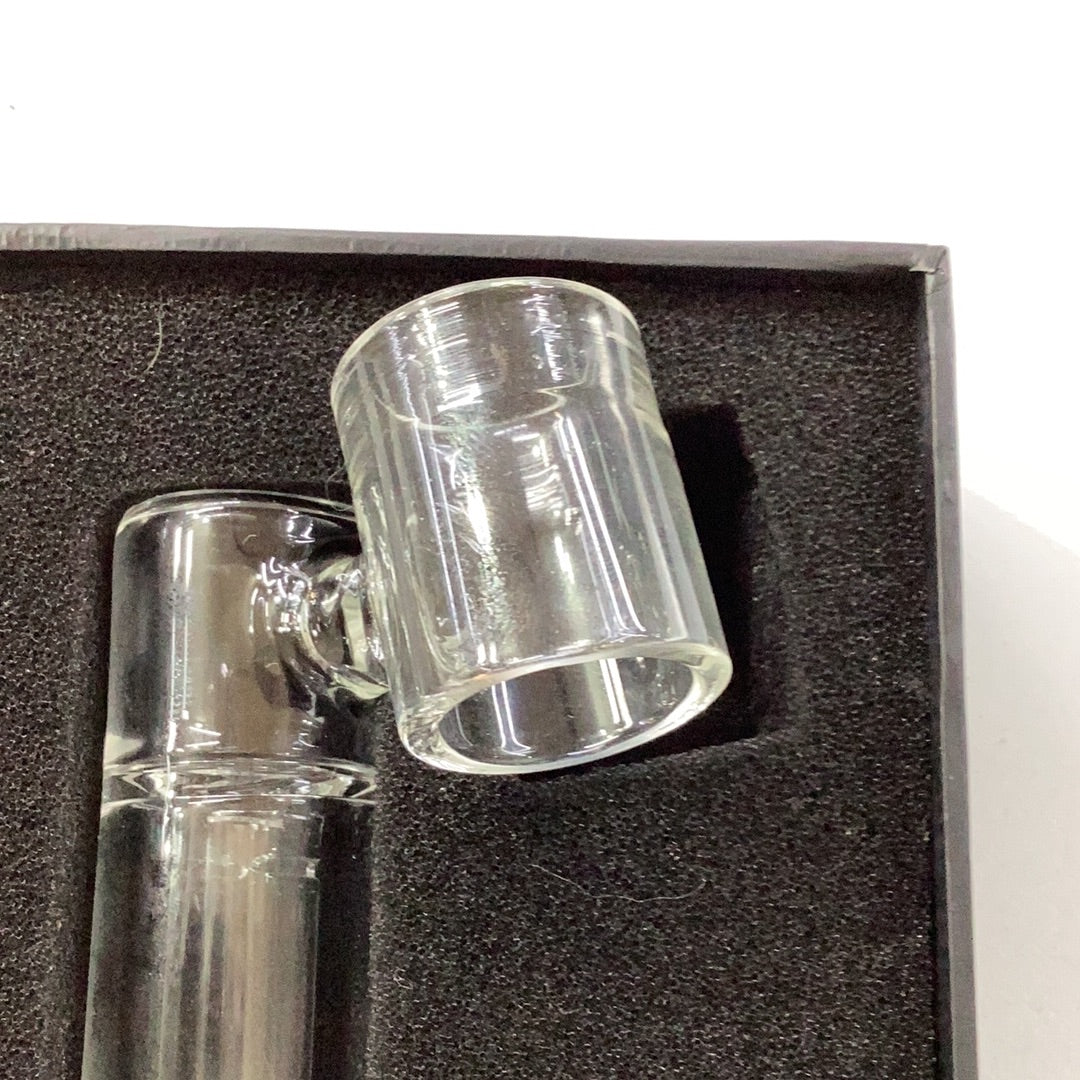 Dr.Dabber Bubbler acople lateral