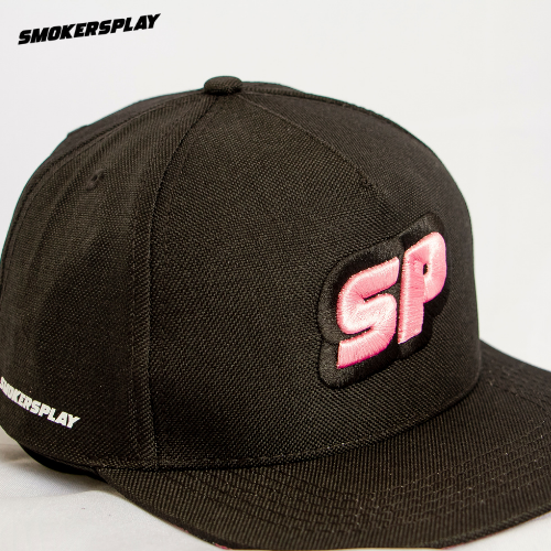 Gorra Smokers Play #1