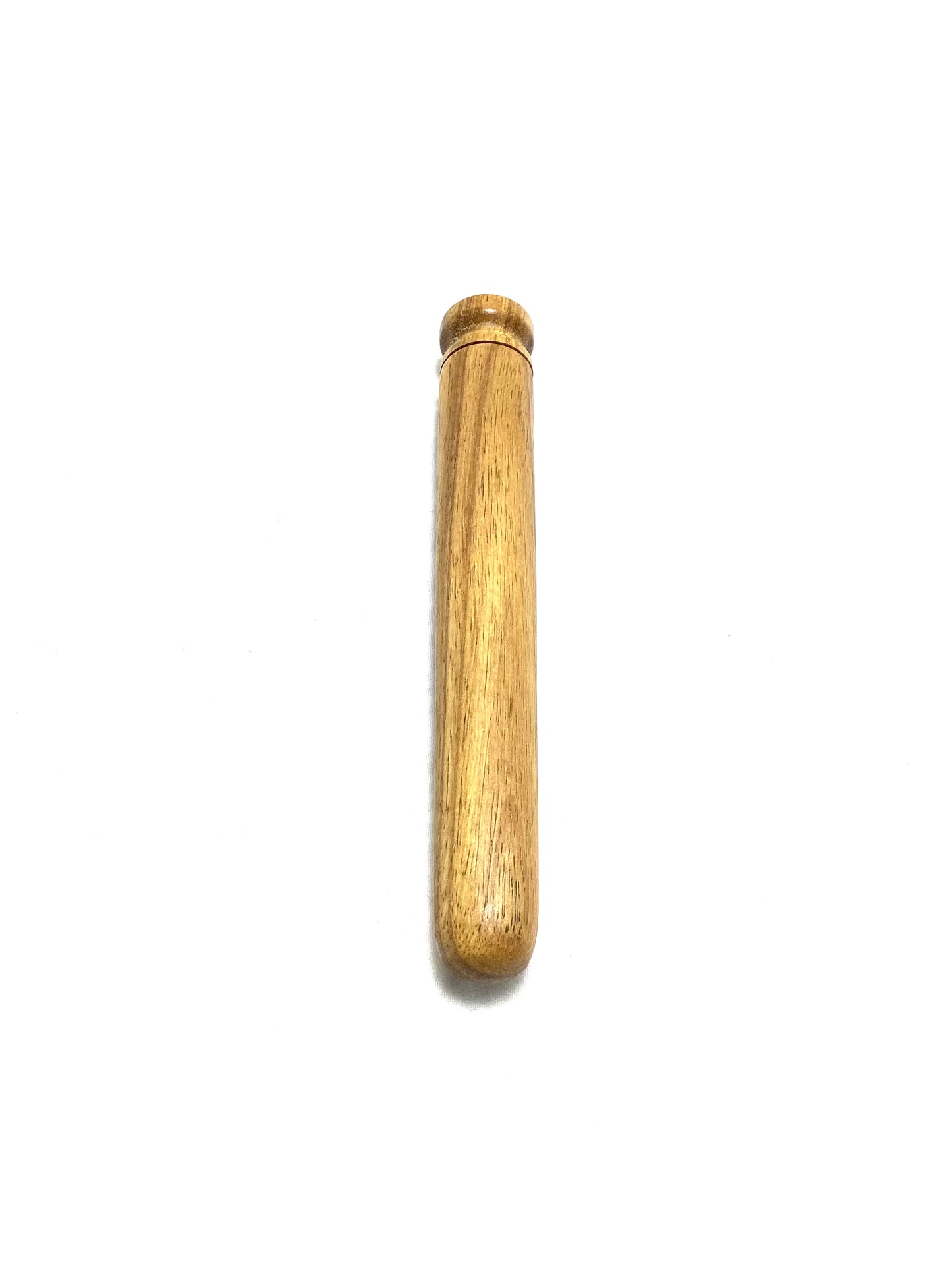 Contenedor de madera artesanales