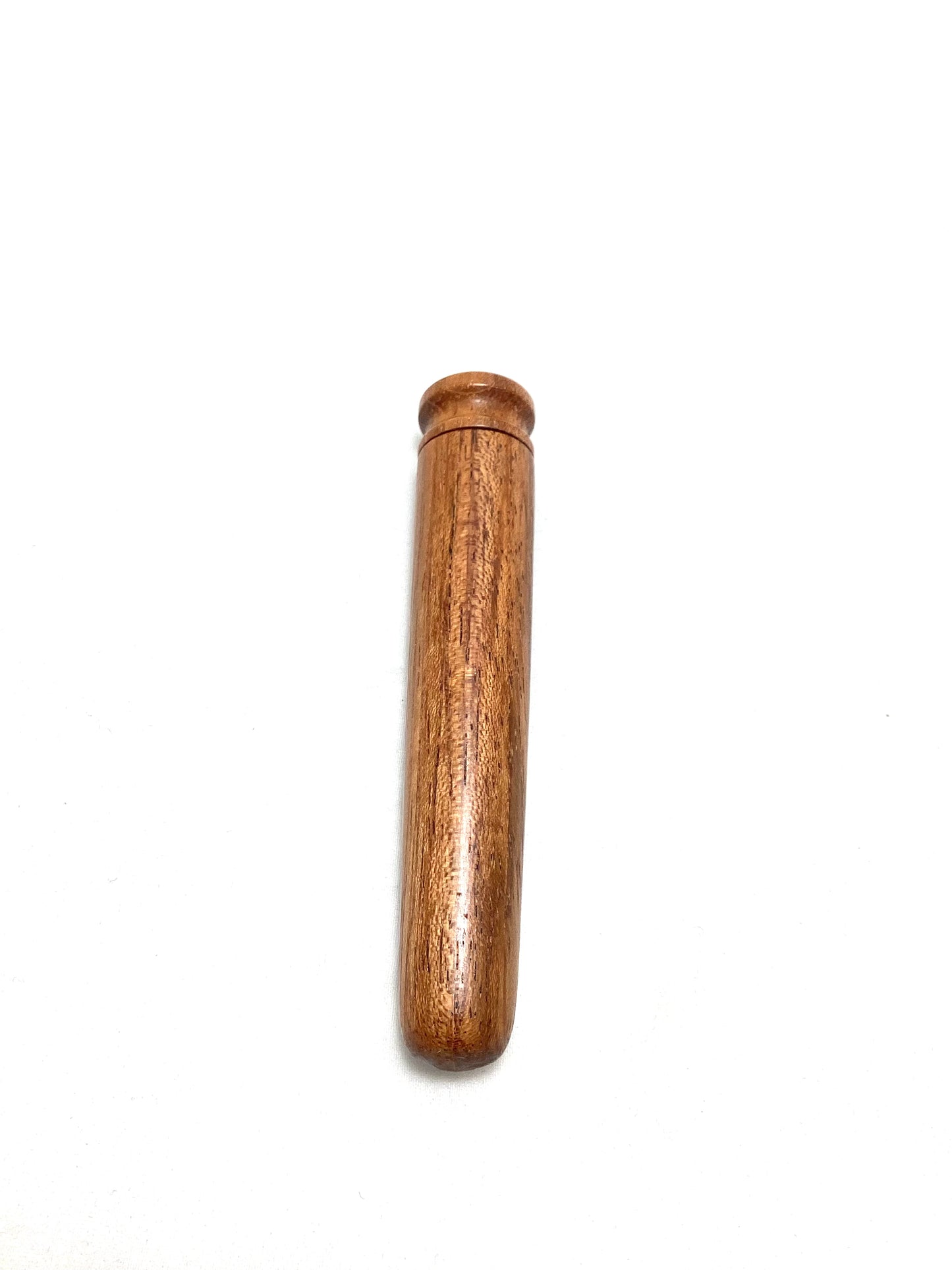 Contenedor de madera artesanales