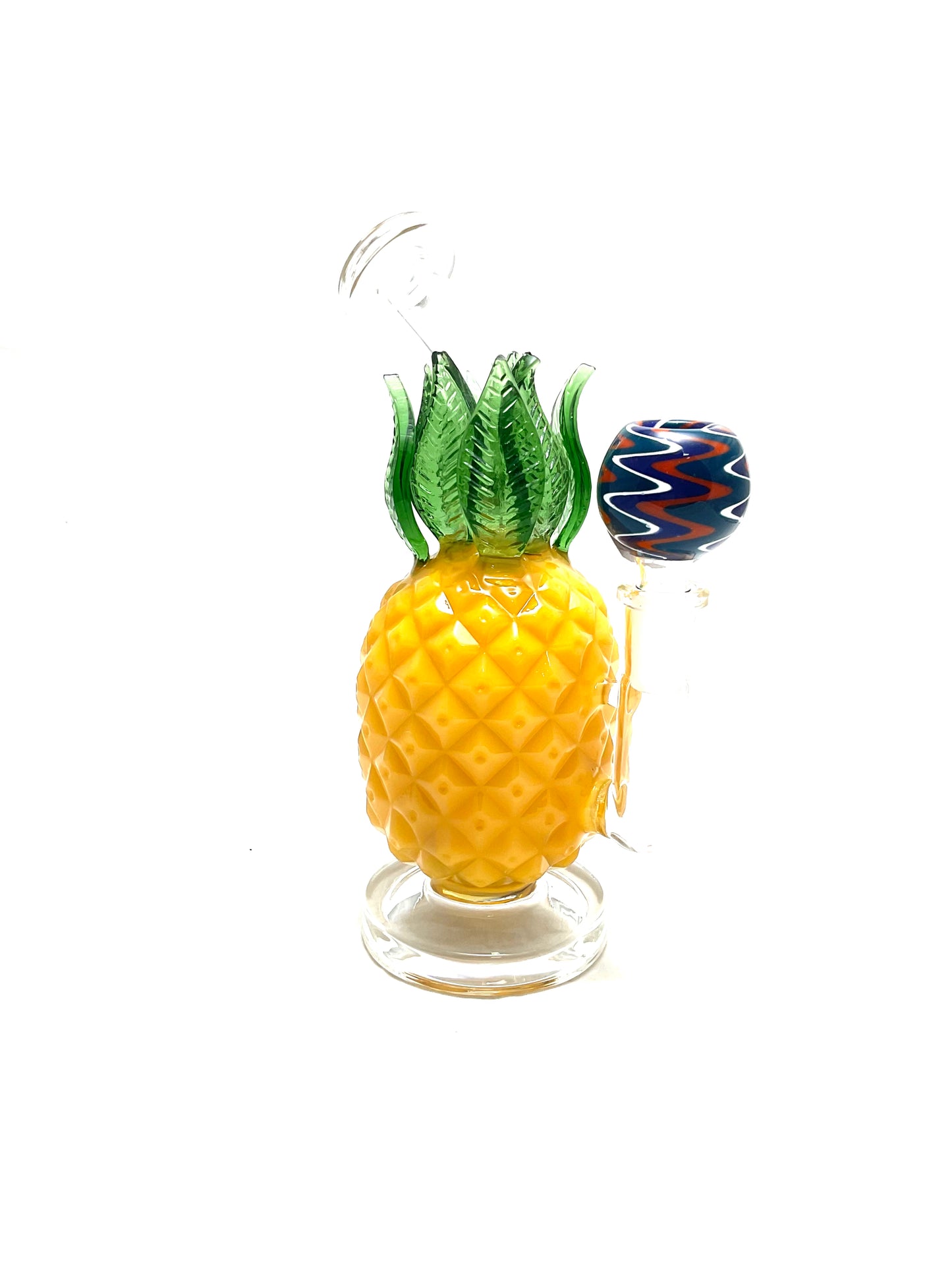 Bong Vidrio Piña