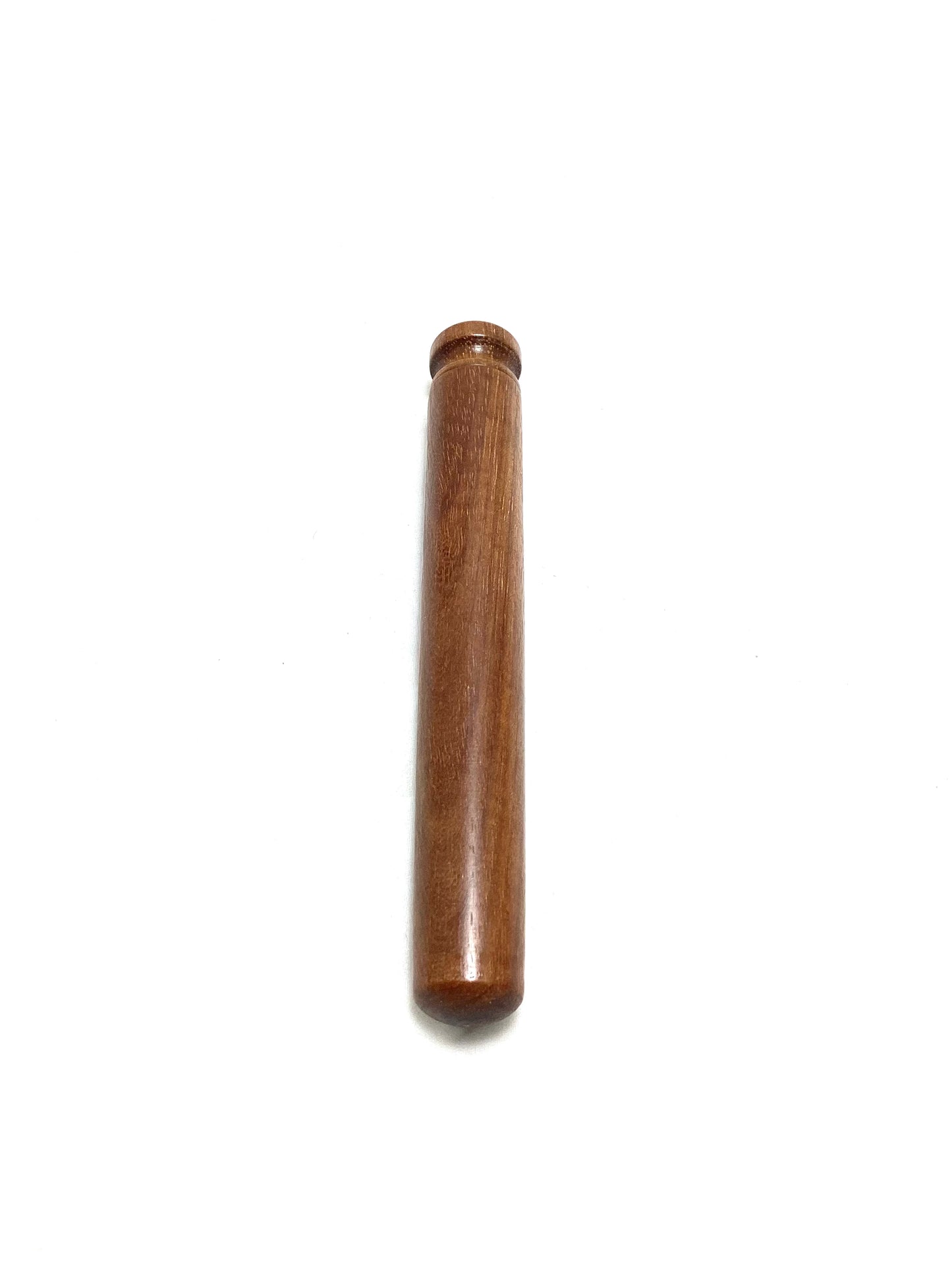 Contenedor de madera artesanales